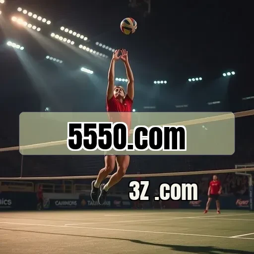 555o.com Apostas Esportivas