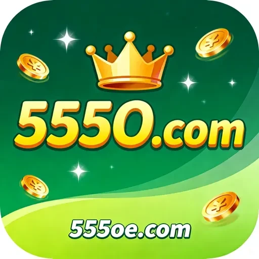 555o.com Logo