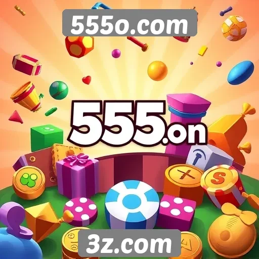 A diversidade de jogos disponíveis na plataforma