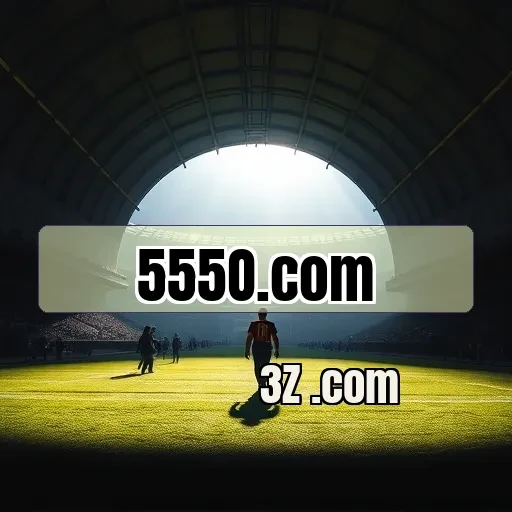 555o.com Esportes Apostas