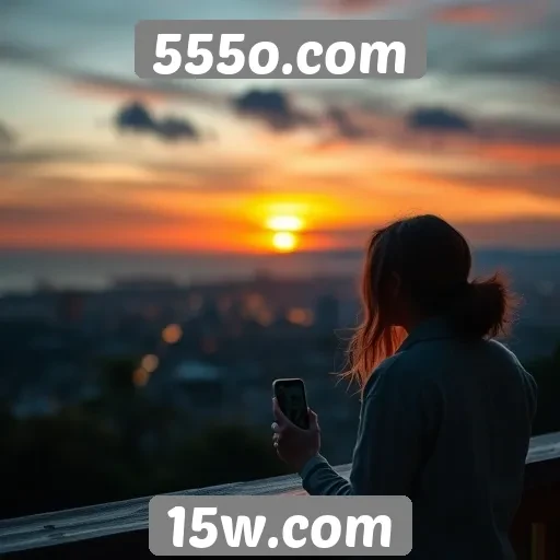 Desenvolvimentos futuros e melhorias planejadas para 555o.com