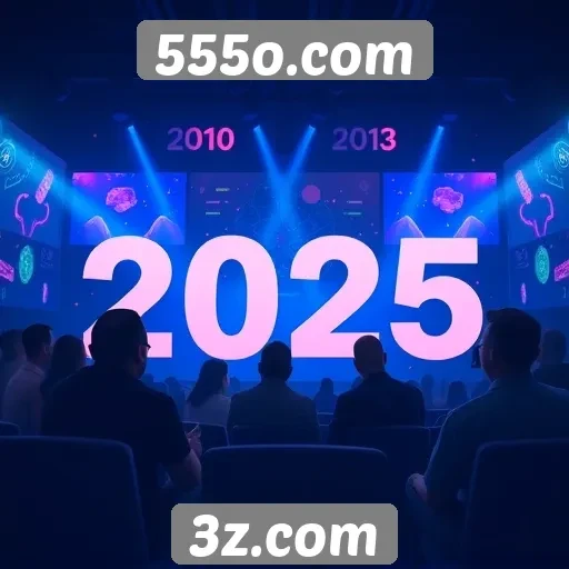 Estatísticas de usuários do 555o.com em 2025